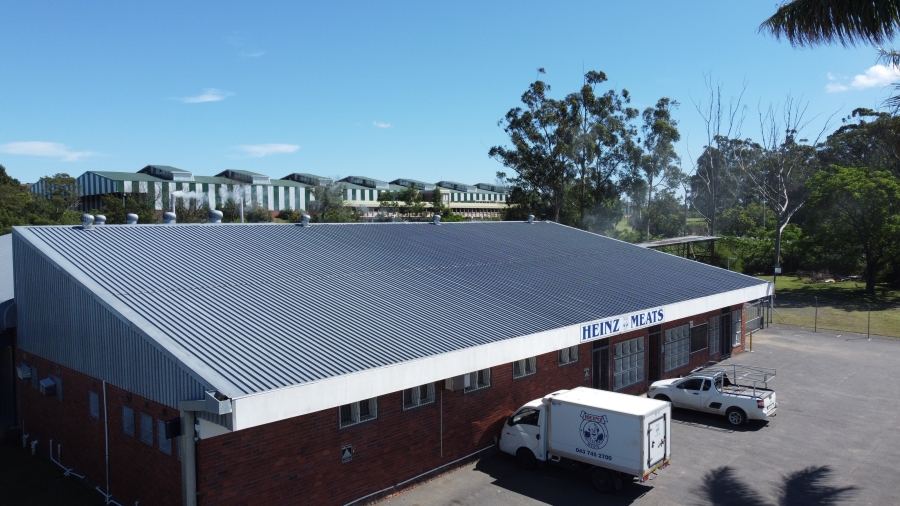 Commercial Property for Sale in Wilsonia Eastern Cape